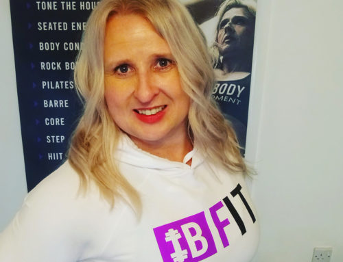 Ibfit T-shirts